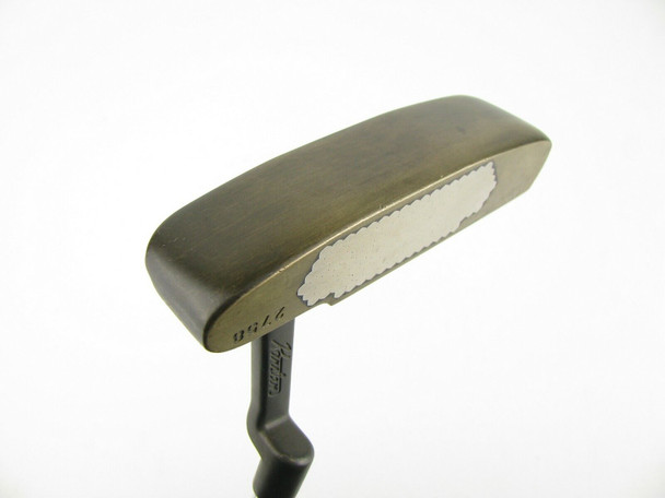 Ping Karsten Anser F Titanium Pixel Limited Edition Putter Ping