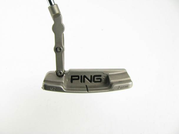 Ping G2 Anser Fitting Putter