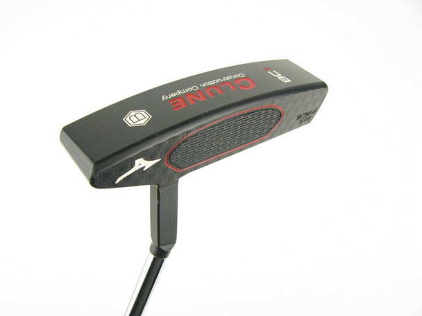 Bettinardi BC1 Custom Company Putter