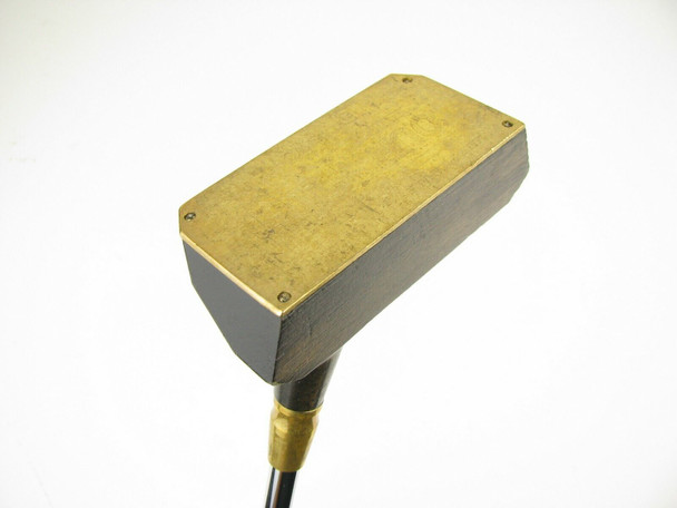 Greenwood Wood Tour Series Canada Putter