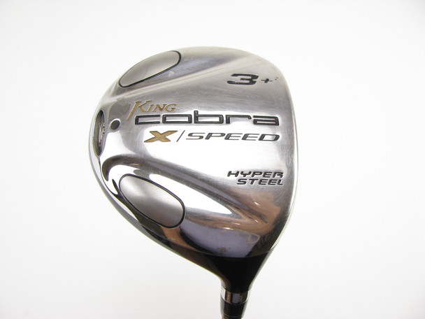 Cobra X Speed 3+ Fairway Wood