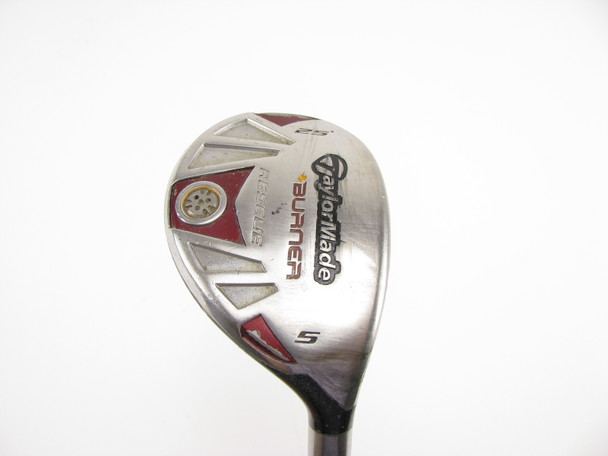 TaylorMade Burner Rescue Fairway 5 wood 25*