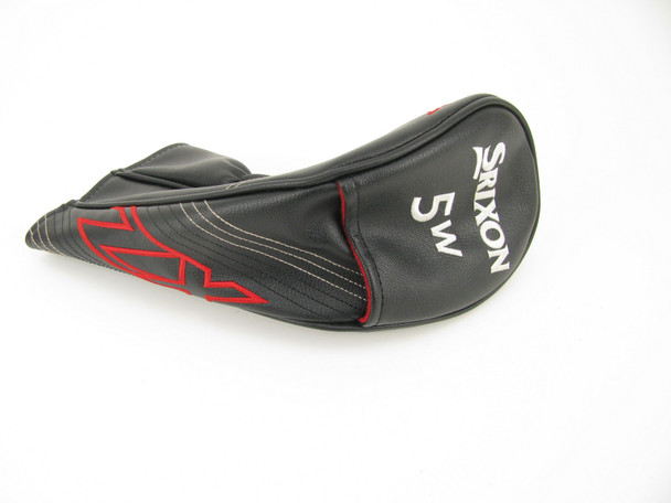 Srixon ZX Fairway 5 Wood Headcover