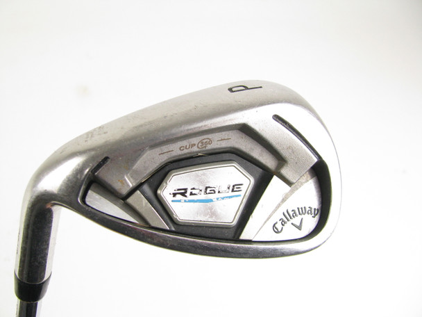 LEFT HAND Callaway Rogue Pitching Wedge