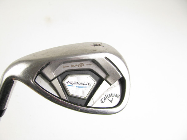 LEFT HAND Callaway Rogue Approach Wedge