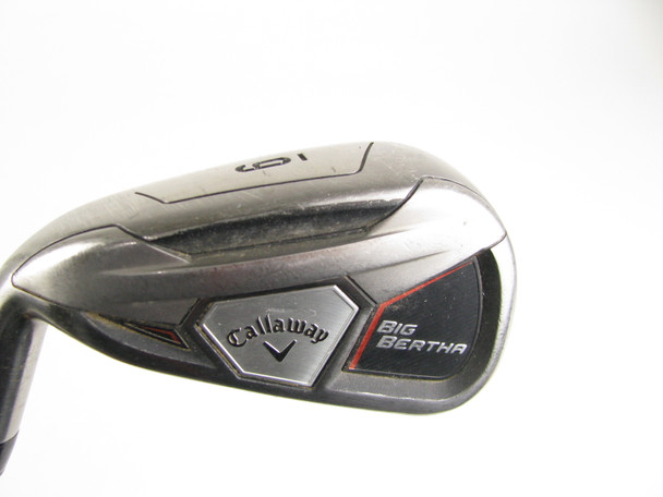 LEFT HAND Callaway Big Bertha 2015 6 iron