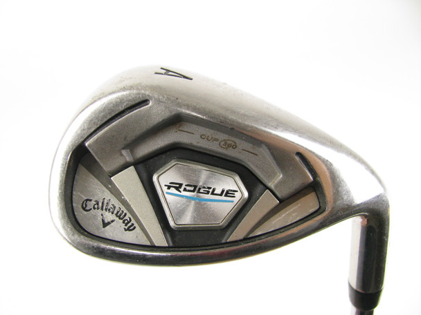 Callaway Rogue Approach Wedge