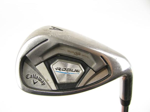 Callaway Rogue Approach Wedge