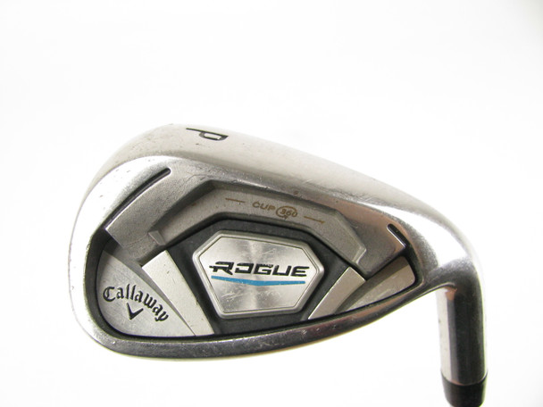 Callaway Rogue Pitching Wedge