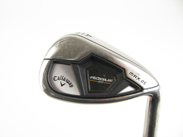 LADIES Callaway Rogue ST Approach Gap Wedge 47*