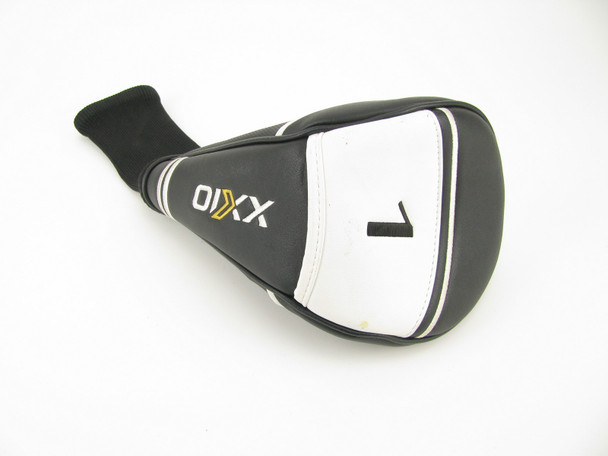 XXIO 11 Eleven Driver Headcover