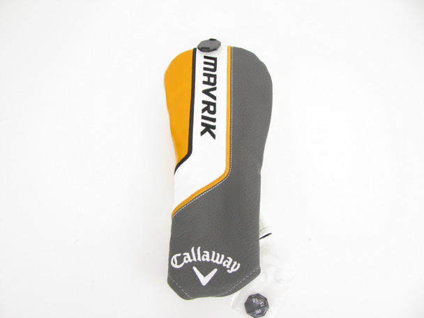 Callaway Mavrik Fairway wood Headcover V2