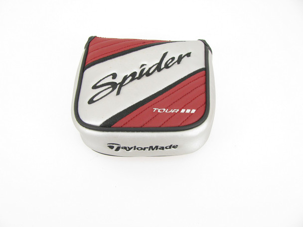 TaylorMade Spider Tour Putter Headcover