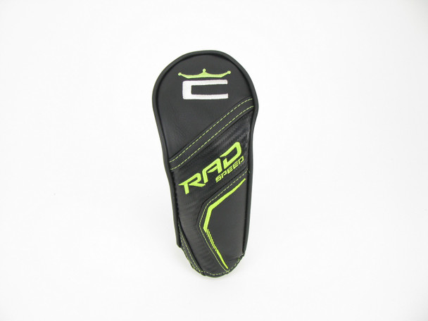 Cobra RAD Speed Hybrid Headcover