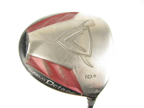 Callaway Diablo Octane Driver 10.5*