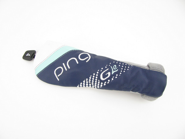 Ping G Le Hybrid #4 Headcover