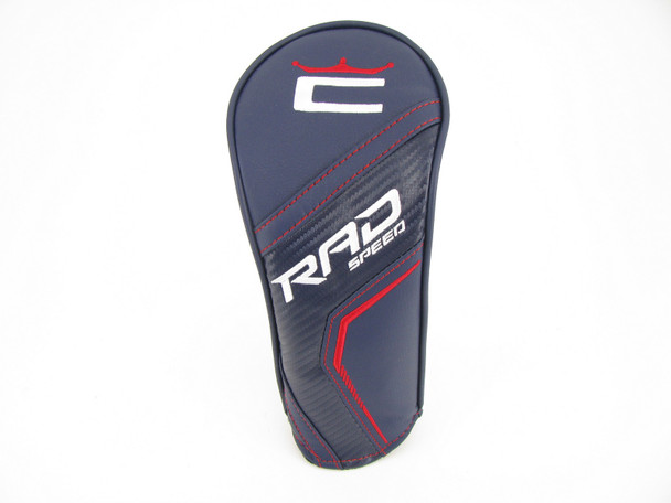 Cobra RAD Speed Fairway wood Headcover BLUE