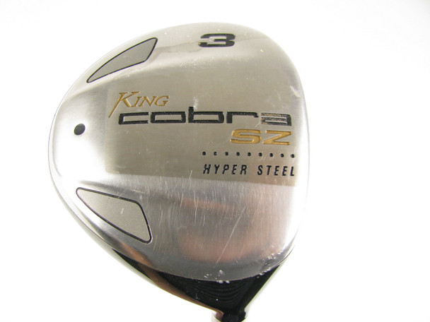 Cobra SZ Fairway 3 Wood