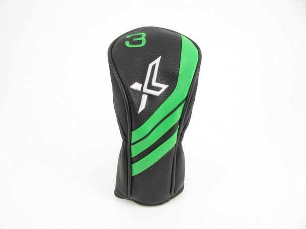 XXIO 2022 X Fairway 3 wood Headcover