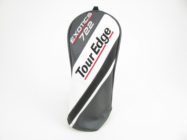 Tour Edge Exotics C722 Fairway Wood Headcover