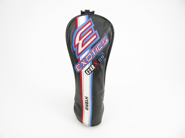 Tour Edge Exotics CBX 119 Hybrid Headcover