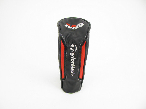 TaylorMade M6 Hybrid Headcover NO TAG