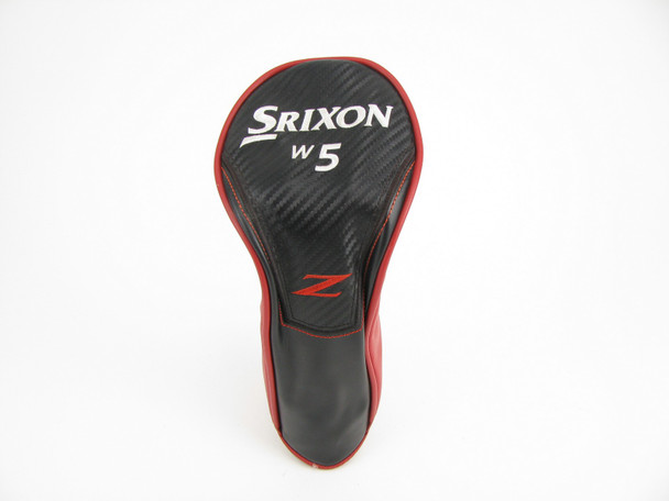 Srixon Z 5 wood Headcover
