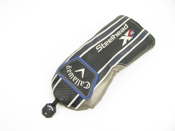 Callaway Steelhead XR Fairway wood Headcover