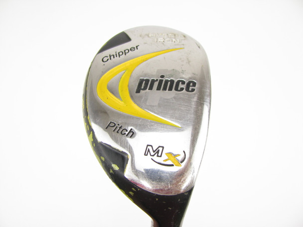 Prince MX Chipper 37"