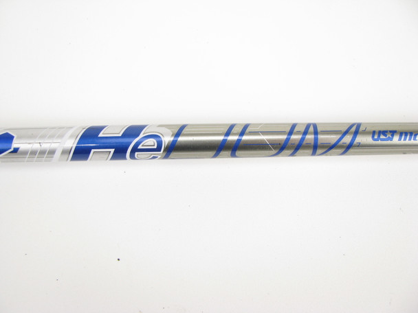 Mamiya Helium 49g Fairway Wood F2 Senior Shaft w/ Cobra Tip