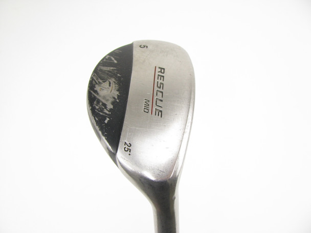 TaylorMade Rescue Mid #5 Hybrid 25 degree