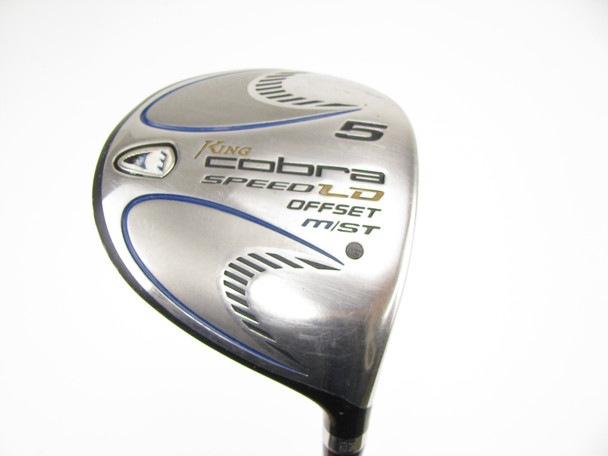 Cobra Speed LD Offset Fairway 5 wood