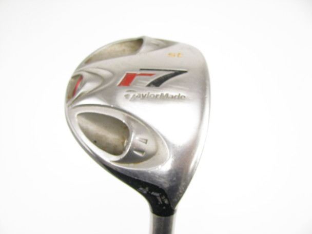 TaylorMade r7 Fairway 5 wood 13 degree