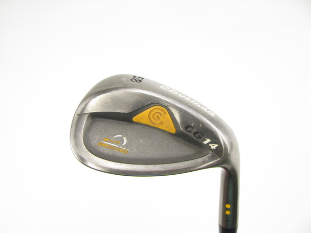 Cleveland CG14 Lob Wedge 58*