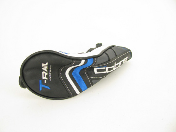 Cobra T-Rail Hybrid Headcover