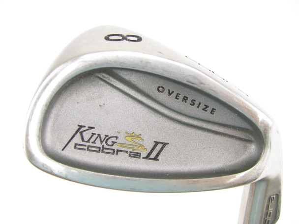 Cobra King Cobra II Oversize 8 iron