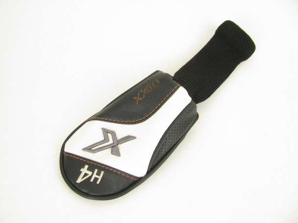 XXIO X Black Hybrid H4 Headcover