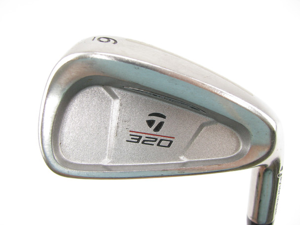 TaylorMade 320 Single 6 iron