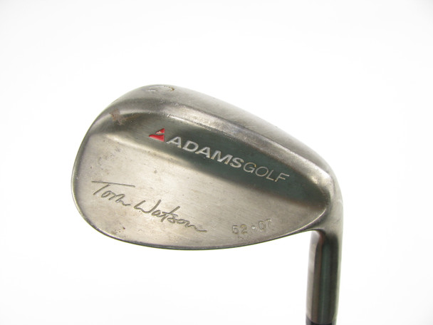 Adams Tom Watson 52-07 Gap Wedge