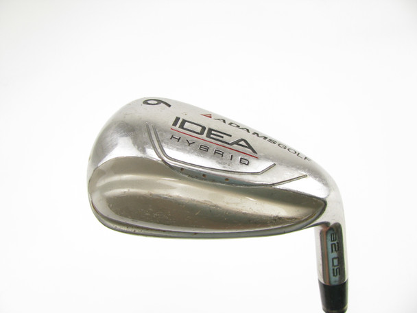 LADIES Adams Idea A2OS Hybrid #6