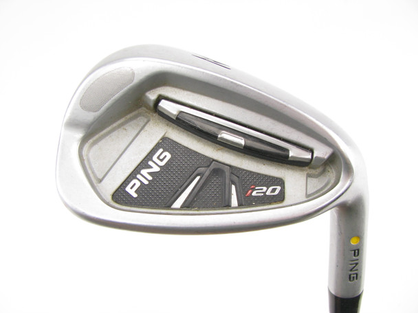 Ping i20 YELLOW DOT Pitching Wedge