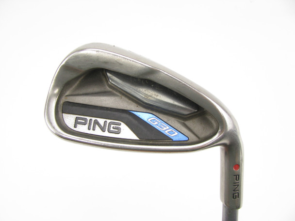 Ping G30 RED DOT 8 iron