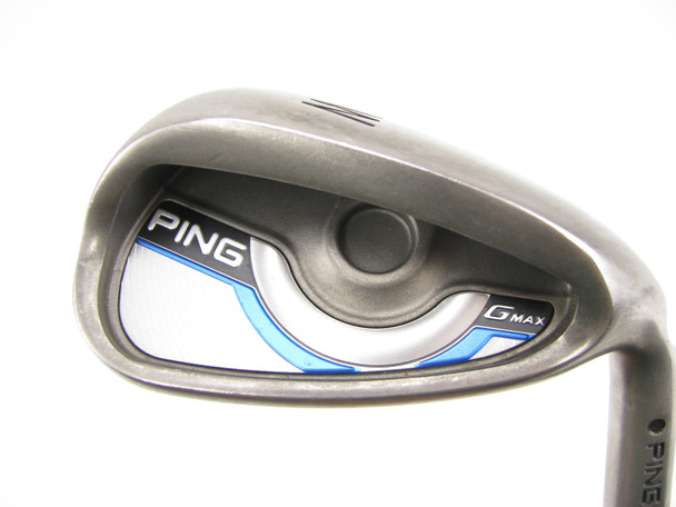 Ping G Max BLACK DOT Pitching Wedge