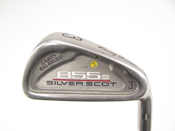Tommy Armour 855s Silver Scot 3 Iron