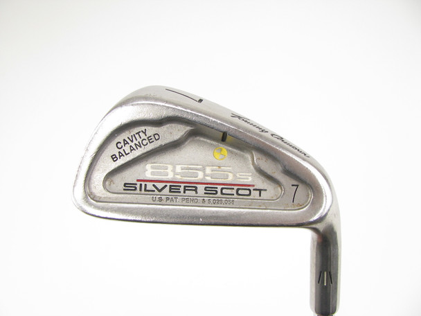 Tommy Armour 855s Silver Scot 7 Iron