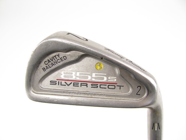 Tommy Armour 855s Silver Scot 2 Iron