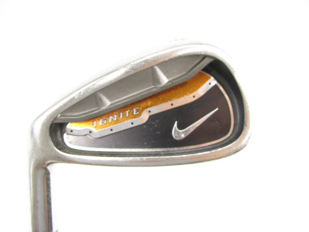 LEFT HAND Nike Ignite 5 iron