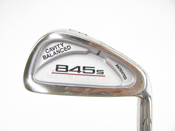 Tommy Armour 845s Silver Scot 3 Iron