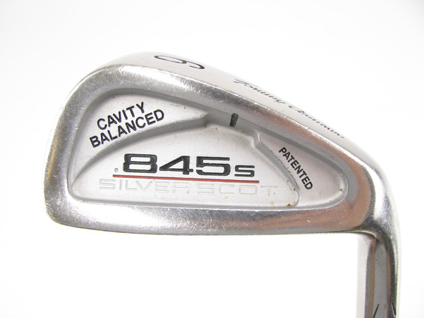 Tommy Armour 845s Silver Scot 6 Iron