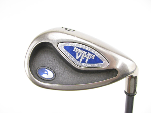 LADIES Callaway Hawk Eye VFT Pitching Wedge